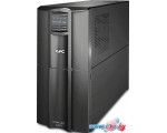 Источник бесперебойного питания APC Smart-UPS 2200VA SMT2200IC