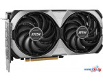 Видеокарта MSI GeForce RTX 4070 Ventus 2X E1 12G OC