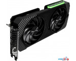 Видеокарта Gainward GeForce RTX 4070 Ghost OC NE64070S19K9-1048B