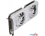 Видеокарта Palit GeForce RTX 4070 White OC NE64070S19K9-1048L