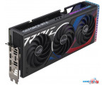 Видеокарта ASUS ROG Strix GeForce RTX 4070 Super 12GB GDDR6X OC Edition ROG-STRIX-RTX4070S-O12G-GAMING