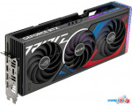 Видеокарта ASUS ROG Strix GeForce RTX 4070 Ti Super 16GB GDDR6X OC Edition ROG-STRIX-RTX4070TIS-O16G-GAMING