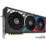 Видеокарта ASUS ROG Strix GeForce RTX 4070 Ti Super 16GB GDDR6X OC Edition ROG-STRIX-RTX4070TIS-O16G-GAMING в Могилёве фото 1