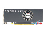 Видеокарта AFOX GeForce GTX 1050 Ti 4GB GDDR5 AF1050TI-4096D5L5-V2