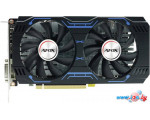 Видеокарта AFOX GeForce GTX 1660 Ti 6GB GDDR6 AF1660TI-6144D6H1-V4