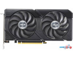 Видеокарта ASUS Dual GeForce RTX 4060 Ti OC Edition 16GB GDDR6 DUAL-RTX4060TI-O16G-EVO