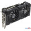 Видеокарта ASUS Dual GeForce RTX 4060 Ti OC Edition 16GB GDDR6 DUAL-RTX4060TI-O16G-EVO в Могилёве фото 4