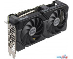 Видеокарта ASUS Dual GeForce RTX 4060 Ti Evo OC Edition 8GB GDDR6 DUAL-RTX4060TI-O8G-EVO