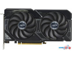 Видеокарта ASUS Dual GeForce RTX 4060 Ti SSD OC Edition 8GB GDDR6 DUAL-RTX4060TI-O8G-SSD