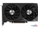 Видеокарта Gigabyte GeForce RTX 3060 Windforce 12G (rev. 2.0)