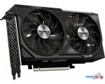 Видеокарта Gigabyte GeForce RTX 4060 Ti Windforce OC V2 8G GV-N406TWF2OCV2-8GD