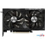 Видеокарта Gigabyte GeForce RTX 4060 Ti Windforce OC V2 8G GV-N406TWF2OCV2-8GD в Могилёве фото 2