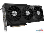 Видеокарта Gigabyte GeForce RTX 4070 Windforce OC V2 12G GV-N4070WF3OCV2-12GD