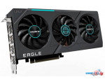 Видеокарта Gigabyte GeForce RTX 4070 Ti Super Eagle 16G GV-N407TSEAGLE-16GD