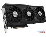 Видеокарта Gigabyte GeForce RTX 4070 Ti Super Windforce 16G GV-N407TSWF3-16GD