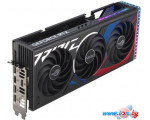 Видеокарта ASUS ROG Strix GeForce RTX 4070 Super 12GB GDDR6X ROG-STRIX-RTX4070S-12G-GAMING