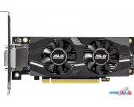 Видеокарта ASUS Dual GeForce RTX 3050 LP BRK OC Edition 6GB GDDR6 RTX3050-O6G-LP-BRK