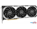 Видеокарта MSI GeForce RTX 4070 Ventus 3X E 12G