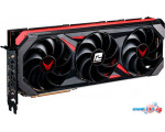 Видеокарта PowerColor Red Devil AMD Radeon RX 7800 XT 16GB GDDR6 RX 7800 XT 16G-E/OC