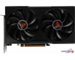 Видеокарта BIOSTAR Radeon RX 7600 OC 8GB GDDR6 VA76S6RM81