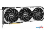 Видеокарта MSI GeForce RTX 4070 VENTUS 3X E1 12G OC