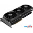 Видеокарта ZOTAC GeForce RTX 4070 Ti Super Trinity Black Edition 16GB GDDR6X ZT-D40730D-10P в Могилёве фото 1