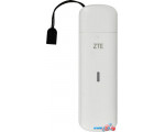 4G модем ZTE MF833N (белый)
