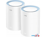 Wi-Fi система Cudy M1200 1.0 (2-Pack)