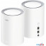 Wi-Fi роутер Cudy M1800 2.0 (1-Pack) в Могилёве фото 4