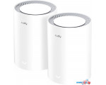 Wi-Fi система Cudy M1800 2.0 (2-Pack) в Могилёве