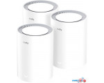 Wi-Fi система Cudy M1800 2.0 (3-Pack)