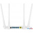 Wi-Fi роутер Cudy WR1200 2.0 в Могилёве фото 3