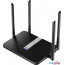 Wi-Fi роутер Cudy X6 2.0 в Могилёве фото 1