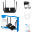 Wi-Fi роутер Cudy X6 2.0 в Могилёве фото 4
