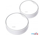 Wi-Fi система TP-Link Deco X50-PoE (1 шт)