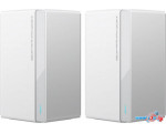 Wi-Fi система Xiaomi Mesh System AC1200 RD13 2-Pack (международная версия)