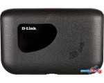 Мобильный 4G Wi-Fi роутер D-Link DWR-932C/3GG4HC