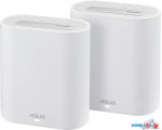Wi-Fi система ASUS ExpertWiFi EBM68 (2 шт)