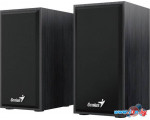 Акустика Genius SP-HF180 (черный)