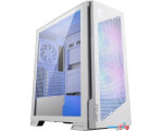 Корпус MSI MPG Velox 300R Airflow PZ (белый)