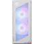 Корпус MSI MPG Velox 300R Airflow PZ (белый) в Могилёве фото 3