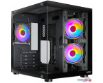 Корпус Ginzzu V150