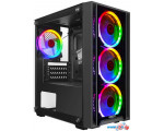 Корпус Ginzzu CL610