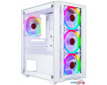 Корпус Ginzzu CL620