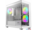 Корпус Ocypus Gamma C52 WH ARGB