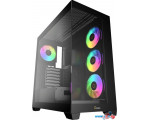 Корпус Ocypus Gamma C72 BK ARGB