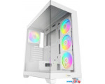 Корпус Ocypus Gamma C72 WH ARGB
