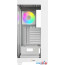 Корпус Ocypus Gamma C72 WH ARGB в Могилёве фото 1