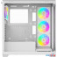 Корпус Ocypus Gamma C72 WH ARGB в Могилёве фото 4