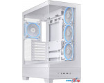 Корпус ASUS A31 Plus (белый)